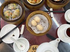 -香港蓮香樓(中環店)