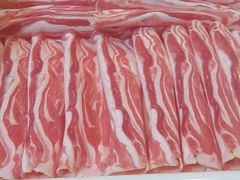 -正福居老北京正宗铜锅泉水涮肉(彰化路店)