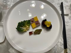 -福禧酒窖·中餐厅 (万柳店)