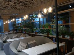 -云里小坐·海泉湾·团建·宴席·下午茶(金堂海泉湾店)