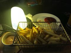-Big Bamboo 大竹子体育主题餐厅(虹梅路店)