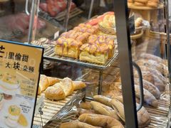 -东哥面包(江宁大润发店)