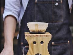 单品手冲-ZM COFFEE(西安路店)