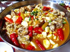 -湘江大码头·龙虾馆(渔人码头一店)