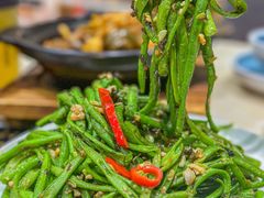 -友德福.老字号粤菜.广州地标融合美食(荔湾路店)