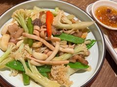 -先记烧鹅王·本地粤菜(福永店)