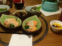-赤坂亭·M9和牛烧肉·铁板烧(合肥万象城店)