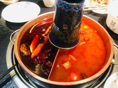 -咏江南·苏式火锅·苏州评弹(观前街店)