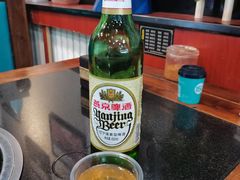 -红满天烧烤(怡馨家园店)