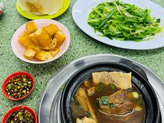 -新峰肉骨茶