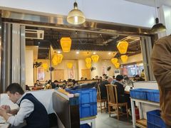 -冰城焰会大丰收铁锅炖(萝岗万达金街店)