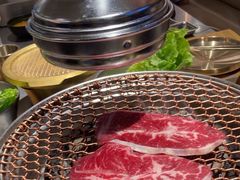 -牧童禧肉社·韩国炭火烤肉店(中粮祥云小镇创始店)