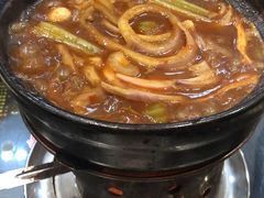 -川香煲(茅台路店)