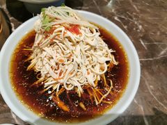 -冶春茶社(星汉大厦店)