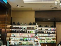 -星巴克(威尼斯人店)