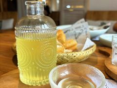 -桃花坞·私房菜餐厅(龙湖时代天街店)