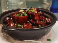 -富临轩私房菜(集庆门大街店)