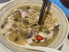 -慧娟面馆·餐厅(望江路店)
