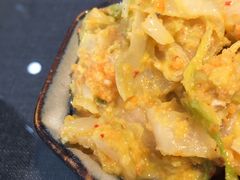 -大牛湾·眷村牛肉面(蠡溪店)
