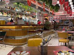 -BOTTEGA意库(中骏世界城店)