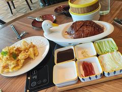 -香厨中餐厅(松北香格里拉店)