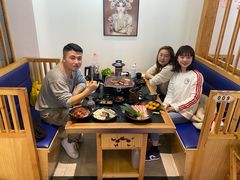 -九田家黑牛烤肉料理(郫都万达檬柏西路店)