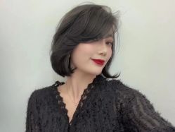 -FASHION PALACE hair+