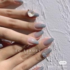 -Pink You美甲洗眉纹绣定制中心