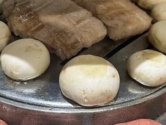 -韩张·韩国传统烤肉(万象汇店)