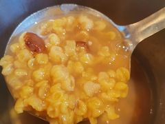 -金刚山烧烤(红旗大街店)