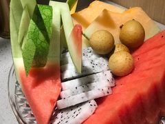 -海底捞火锅(翔龙天地广场店)