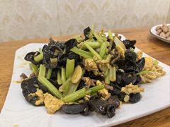-许家炒鸡店(清真寺街店)