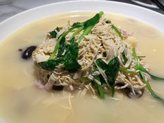 大煮干丝-花园茶楼(兴城西路店)