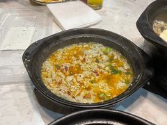 臭豆腐煲-阿龙酒煲(海宁新苑路店)