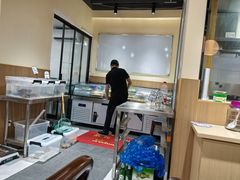 -何永光123鲜牛肉馆(1号店)