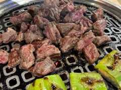 -霸腹烤肉(厦门柚子番店)