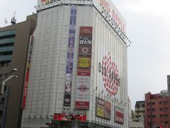 -秋叶原电器街