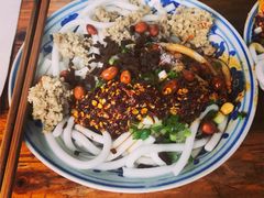 -刘维兰老素粉(化龙桥总店)