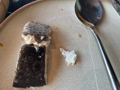 -雾山韩式烤肉·海南糟粕&椰子鸡火锅·海景餐厅(三亚绿发山海天JW万豪酒店)