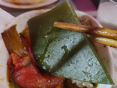 -枇杷园食为鲜火锅(南山店)