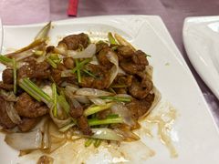 -丰泽园饭店