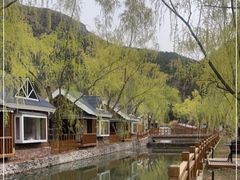 -仙居谷风景区