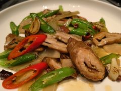 -人间酒暖·Go blanc·烧鸟·深夜食堂(陆家嘴店)