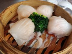 -粤匠·澳门点心粤菜海鲜(澳门半岛店)