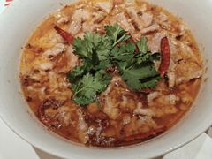 -鑫小城故事·藕汤·家常菜(台北一路总店)
