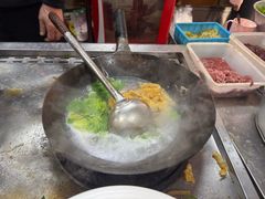 -祁家面馆(大香炉店)