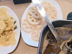 -鱼酷活鱼烤鱼(沈阳大悦城店)