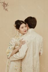 -雨墨婚纱摄影工作室
