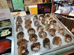 -合肥皇冠假日酒店·菲亚斯特自助餐厅(黄山路店)