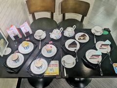 -第戎蛋糕(恒隆广场店)